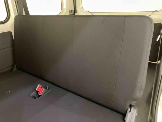 ハイゼットカーゴＤＸ４ＷＤ車　ＡＢＳ　エアバッグ（山口県）の中古車