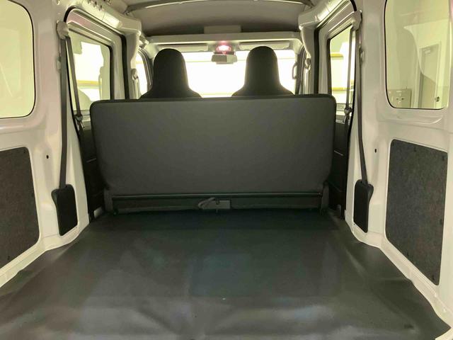 ハイゼットカーゴＤＸ４ＷＤ車　ＡＢＳ　エアバッグ（山口県）の中古車