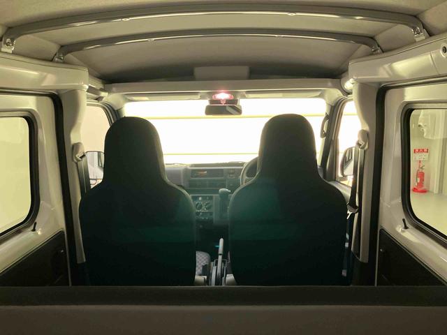 ハイゼットカーゴＤＸ４ＷＤ車　ＡＢＳ　エアバッグ（山口県）の中古車