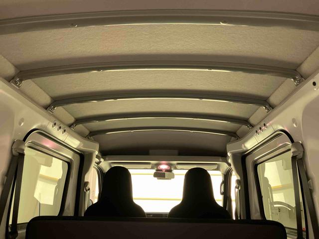 ハイゼットカーゴＤＸ４ＷＤ車　ＡＢＳ　エアバッグ（山口県）の中古車