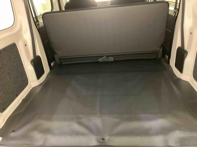 ハイゼットカーゴＤＸ４ＷＤ車　ＡＢＳ　エアバッグ（山口県）の中古車