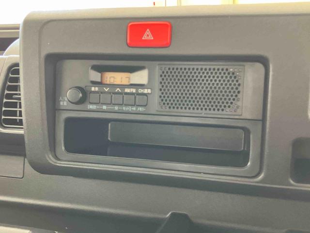 ハイゼットトラックスタンダード切替４ＷＤ　ワンオーナー車　パワステ付　マニュアルエアコン　運転席エアバッグ　エアコン付（山口県）の中古車