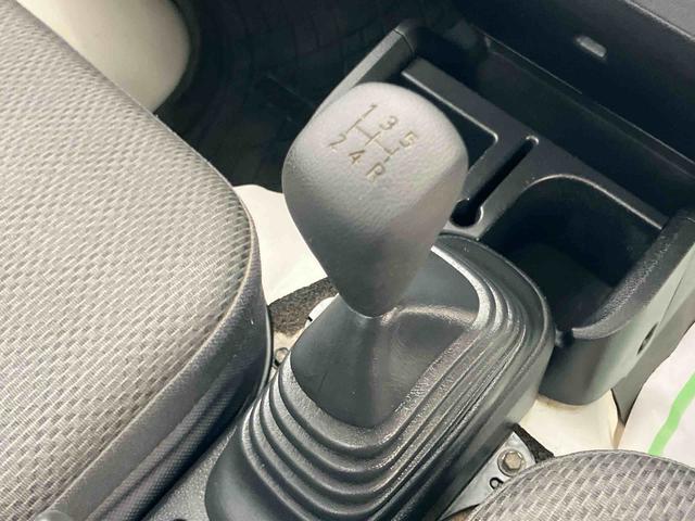 ハイゼットトラックスタンダード切替４ＷＤ　ワンオーナー車　パワステ付　マニュアルエアコン　運転席エアバッグ　エアコン付（山口県）の中古車