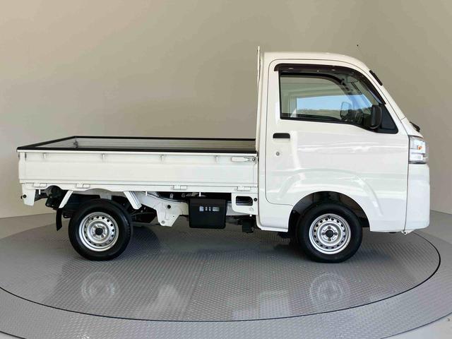 ハイゼットトラックスタンダード切替４ＷＤ　ワンオーナー車　パワステ付　マニュアルエアコン　運転席エアバッグ　エアコン付（山口県）の中古車