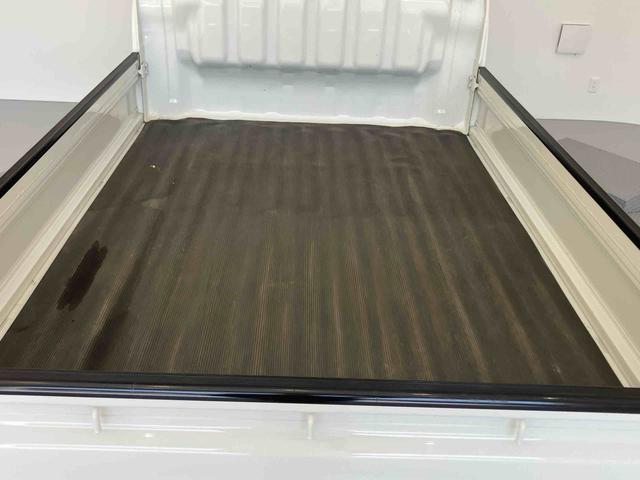 ハイゼットトラックスタンダード切替４ＷＤ　ワンオーナー車　パワステ付　マニュアルエアコン　運転席エアバッグ　エアコン付（山口県）の中古車