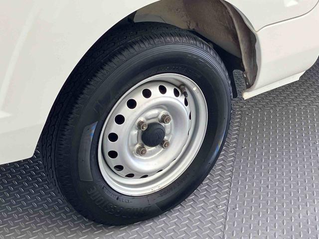 ハイゼットトラックスタンダード切替４ＷＤ　ワンオーナー車　パワステ付　マニュアルエアコン　運転席エアバッグ　エアコン付（山口県）の中古車