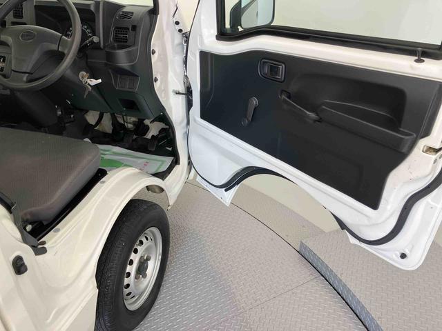 ハイゼットトラックスタンダード切替４ＷＤ　ワンオーナー車　パワステ付　マニュアルエアコン　運転席エアバッグ　エアコン付（山口県）の中古車