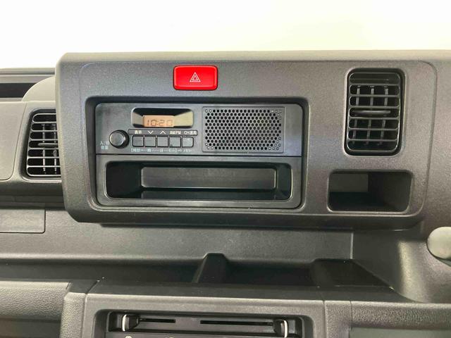 ハイゼットトラックスタンダード切替４ＷＤ　ワンオーナー車　パワステ付　マニュアルエアコン　運転席エアバッグ　エアコン付（山口県）の中古車