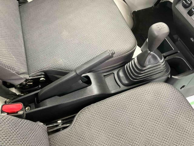 ハイゼットトラックスタンダード切替４ＷＤ　ワンオーナー車　パワステ付　マニュアルエアコン　運転席エアバッグ　エアコン付（山口県）の中古車