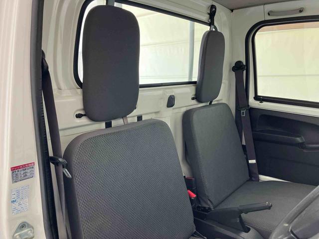 ハイゼットトラックスタンダード切替４ＷＤ　ワンオーナー車　パワステ付　マニュアルエアコン　運転席エアバッグ　エアコン付（山口県）の中古車