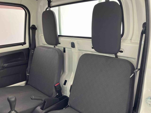 ハイゼットトラックスタンダード切替４ＷＤ　ワンオーナー車　パワステ付　マニュアルエアコン　運転席エアバッグ　エアコン付（山口県）の中古車