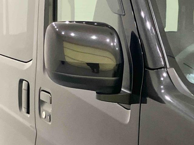 ハイゼットカーゴクルーズ電動格納式ミラー　運転席エアバック　点検記録簿　ＡＢＳ　ワンオーナー車　キーフリー　ディスプレイオーディオ　コーナーセンサー　バックモニター（山口県）の中古車