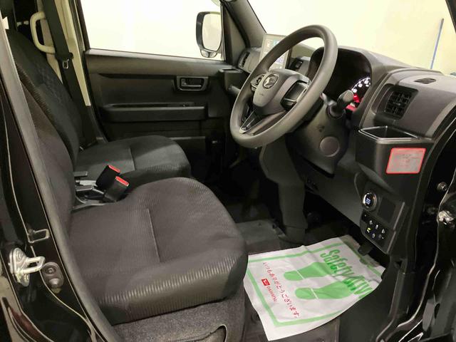 ハイゼットカーゴクルーズ電動格納式ミラー　運転席エアバック　点検記録簿　ＡＢＳ　ワンオーナー車　キーフリー　ディスプレイオーディオ　コーナーセンサー　バックモニター（山口県）の中古車