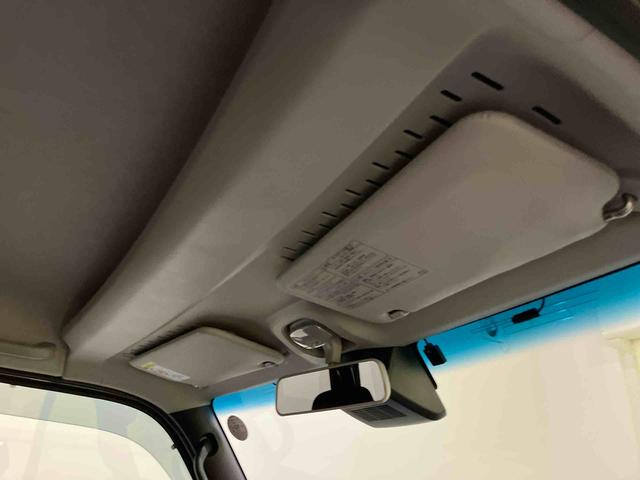 ハイゼットカーゴクルーズ電動格納式ミラー　運転席エアバック　点検記録簿　ＡＢＳ　ワンオーナー車　キーフリー　ディスプレイオーディオ　コーナーセンサー　バックモニター（山口県）の中古車