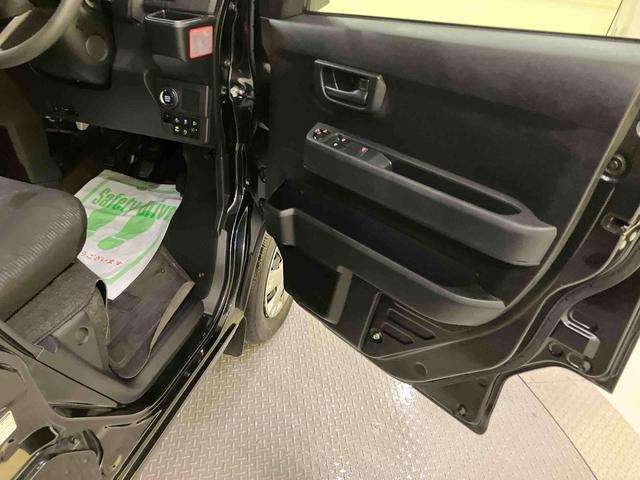 ハイゼットカーゴクルーズ電動格納式ミラー　運転席エアバック　点検記録簿　ＡＢＳ　ワンオーナー車　キーフリー　ディスプレイオーディオ　コーナーセンサー　バックモニター（山口県）の中古車