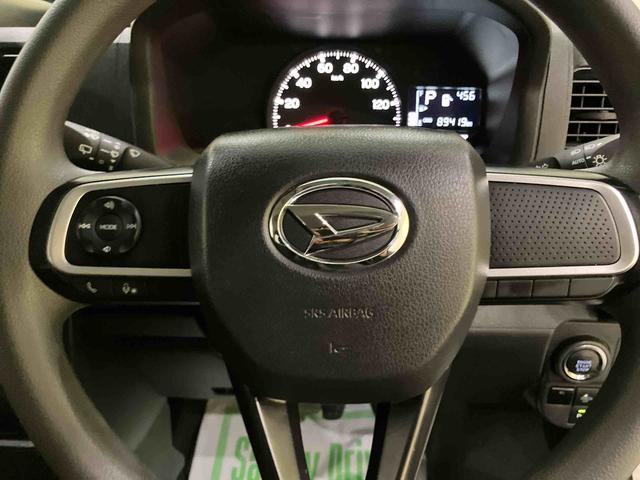 ハイゼットカーゴクルーズ電動格納式ミラー　運転席エアバック　点検記録簿　ＡＢＳ　ワンオーナー車　キーフリー　ディスプレイオーディオ　コーナーセンサー　バックモニター（山口県）の中古車