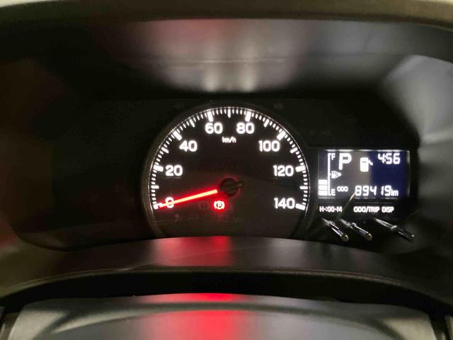 ハイゼットカーゴクルーズ電動格納式ミラー　運転席エアバック　点検記録簿　ＡＢＳ　ワンオーナー車　キーフリー　ディスプレイオーディオ　コーナーセンサー　バックモニター（山口県）の中古車