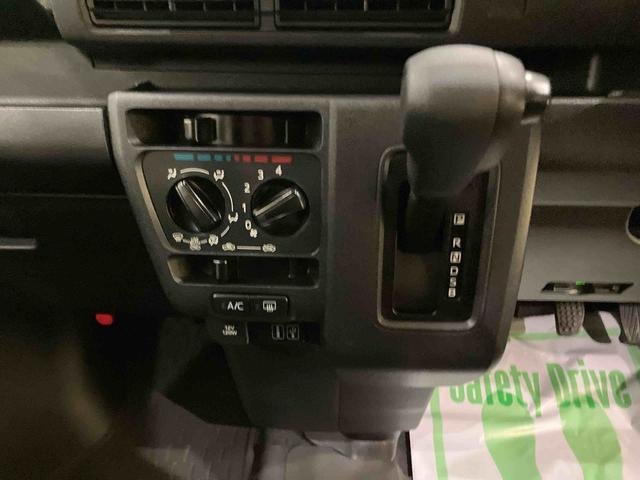 ハイゼットカーゴクルーズ電動格納式ミラー　運転席エアバック　点検記録簿　ＡＢＳ　ワンオーナー車　キーフリー　ディスプレイオーディオ　コーナーセンサー　バックモニター（山口県）の中古車