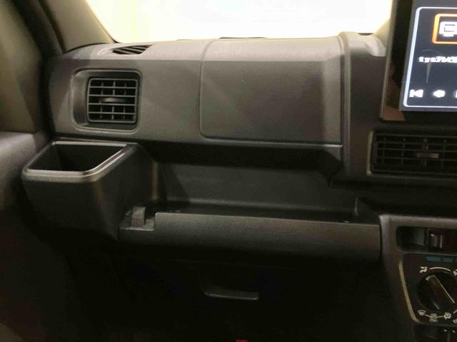 ハイゼットカーゴクルーズ電動格納式ミラー　運転席エアバック　点検記録簿　ＡＢＳ　ワンオーナー車　キーフリー　ディスプレイオーディオ　コーナーセンサー　バックモニター（山口県）の中古車