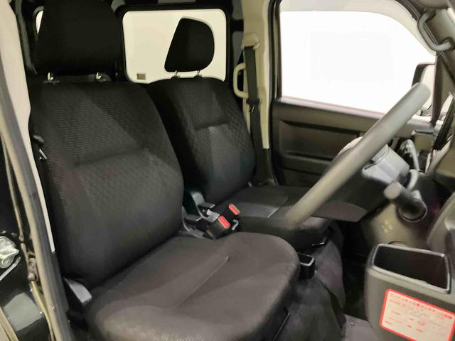 ハイゼットカーゴクルーズ電動格納式ミラー　運転席エアバック　点検記録簿　ＡＢＳ　ワンオーナー車　キーフリー　ディスプレイオーディオ　コーナーセンサー　バックモニター（山口県）の中古車