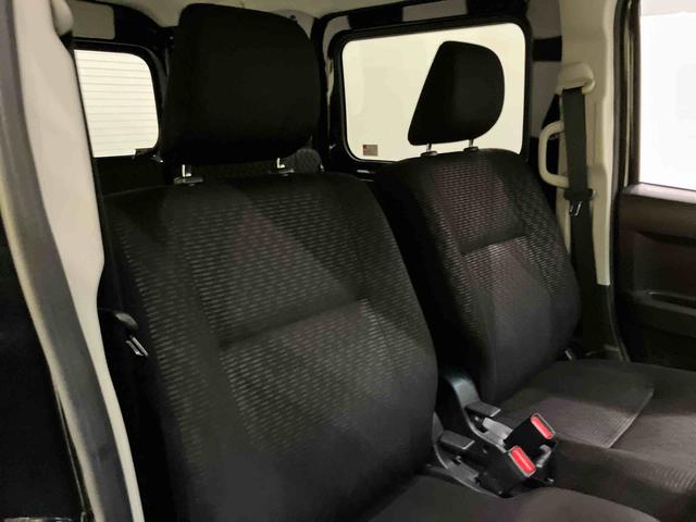 ハイゼットカーゴクルーズ電動格納式ミラー　運転席エアバック　点検記録簿　ＡＢＳ　ワンオーナー車　キーフリー　ディスプレイオーディオ　コーナーセンサー　バックモニター（山口県）の中古車