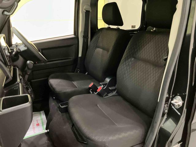 ハイゼットカーゴクルーズ電動格納式ミラー　運転席エアバック　点検記録簿　ＡＢＳ　ワンオーナー車　キーフリー　ディスプレイオーディオ　コーナーセンサー　バックモニター（山口県）の中古車