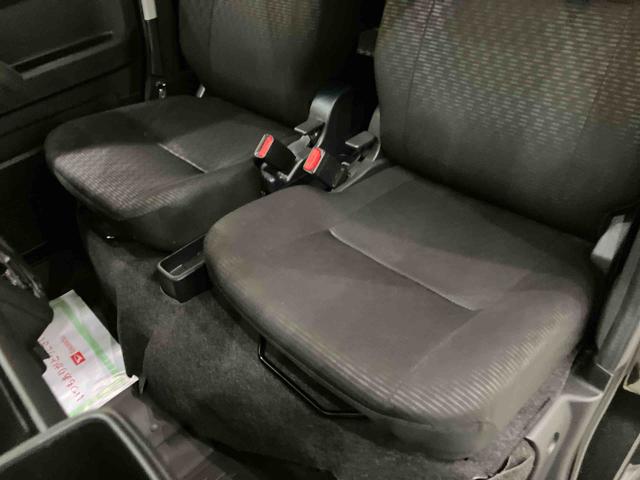 ハイゼットカーゴクルーズ電動格納式ミラー　運転席エアバック　点検記録簿　ＡＢＳ　ワンオーナー車　キーフリー　ディスプレイオーディオ　コーナーセンサー　バックモニター（山口県）の中古車