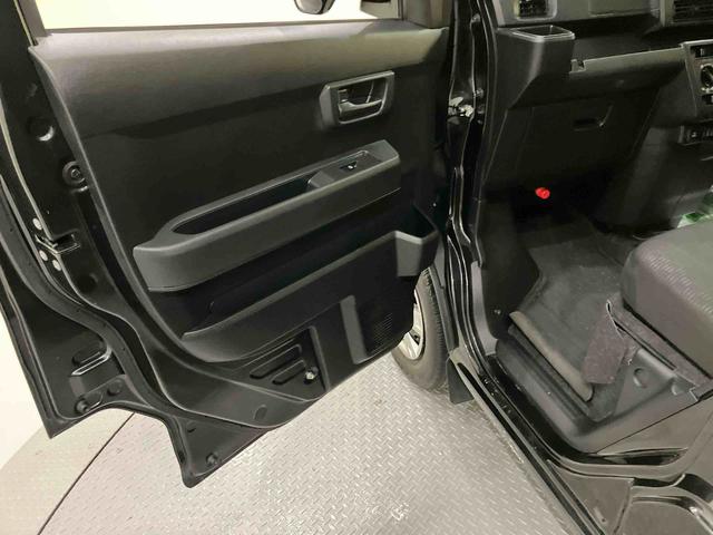 ハイゼットカーゴクルーズ電動格納式ミラー　運転席エアバック　点検記録簿　ＡＢＳ　ワンオーナー車　キーフリー　ディスプレイオーディオ　コーナーセンサー　バックモニター（山口県）の中古車