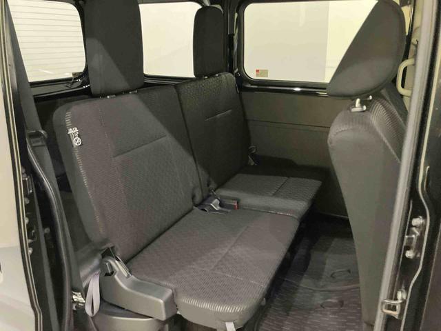 ハイゼットカーゴクルーズ電動格納式ミラー　運転席エアバック　点検記録簿　ＡＢＳ　ワンオーナー車　キーフリー　ディスプレイオーディオ　コーナーセンサー　バックモニター（山口県）の中古車