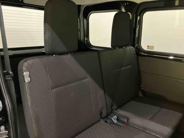 ハイゼットカーゴクルーズ電動格納式ミラー　運転席エアバック　点検記録簿　ＡＢＳ　ワンオーナー車　キーフリー　ディスプレイオーディオ　コーナーセンサー　バックモニター（山口県）の中古車