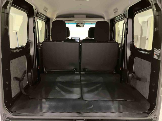 ハイゼットカーゴクルーズ電動格納式ミラー　運転席エアバック　点検記録簿　ＡＢＳ　ワンオーナー車　キーフリー　ディスプレイオーディオ　コーナーセンサー　バックモニター（山口県）の中古車