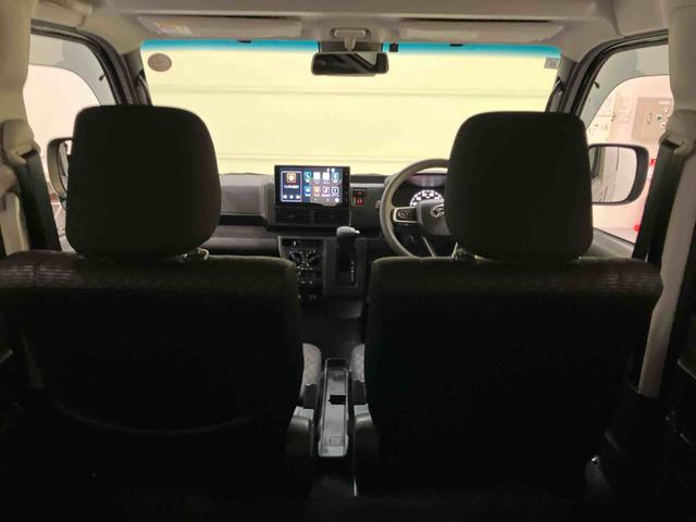 ハイゼットカーゴクルーズ電動格納式ミラー　運転席エアバック　点検記録簿　ＡＢＳ　ワンオーナー車　キーフリー　ディスプレイオーディオ　コーナーセンサー　バックモニター（山口県）の中古車