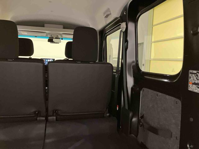 ハイゼットカーゴクルーズ電動格納式ミラー　運転席エアバック　点検記録簿　ＡＢＳ　ワンオーナー車　キーフリー　ディスプレイオーディオ　コーナーセンサー　バックモニター（山口県）の中古車