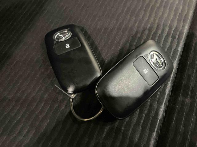 ハイゼットカーゴクルーズ電動格納式ミラー　運転席エアバック　点検記録簿　ＡＢＳ　ワンオーナー車　キーフリー　ディスプレイオーディオ　コーナーセンサー　バックモニター（山口県）の中古車