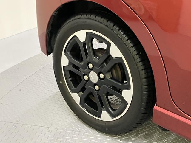 ムーヴカスタム　ＲＳ　ハイパーＳＡスマキー　ＡＢＳ　アルミ　キーレス　ターボ　ワンオーナー車（山口県）の中古車