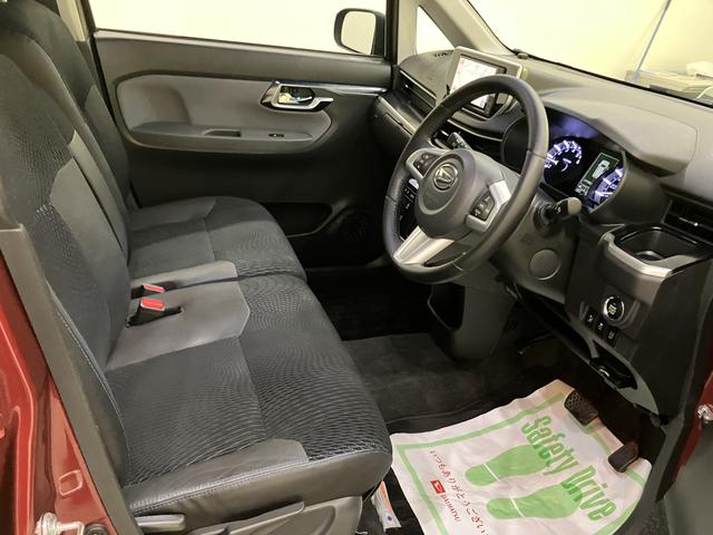 ムーヴカスタム　ＲＳ　ハイパーＳＡスマキー　ＡＢＳ　アルミ　キーレス　ターボ　ワンオーナー車（山口県）の中古車