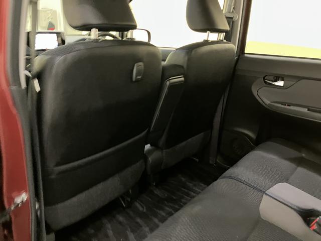 ムーヴカスタム　ＲＳ　ハイパーＳＡスマキー　ＡＢＳ　アルミ　キーレス　ターボ　ワンオーナー車（山口県）の中古車