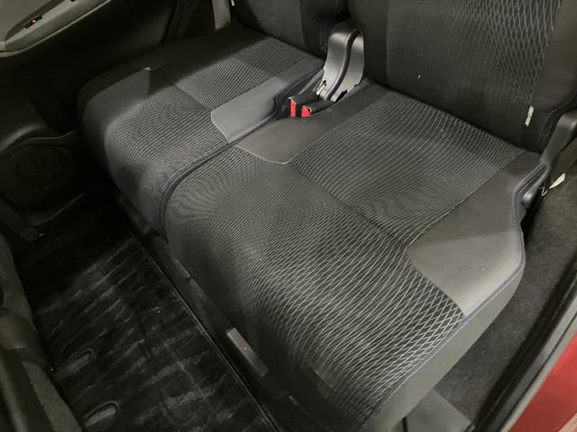 ムーヴカスタム　ＲＳ　ハイパーＳＡスマキー　ＡＢＳ　アルミ　キーレス　ターボ　ワンオーナー車（山口県）の中古車