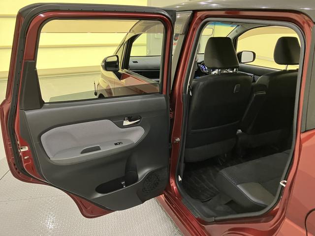 ムーヴカスタム　ＲＳ　ハイパーＳＡスマキー　ＡＢＳ　アルミ　キーレス　ターボ　ワンオーナー車（山口県）の中古車