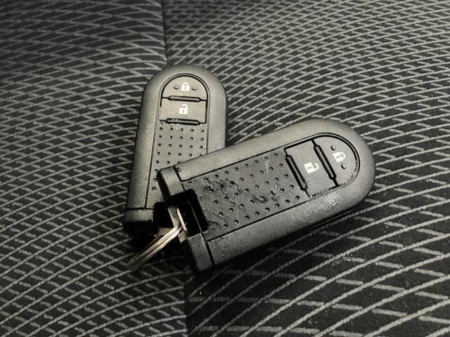 ムーヴカスタム　ＲＳ　ハイパーＳＡスマキー　ＡＢＳ　アルミ　キーレス　ターボ　ワンオーナー車（山口県）の中古車