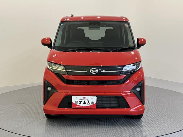 ムーヴＲＳターボ車　ＡＢＳ　アルミホイール　キーレスエントリー　スマートキーＰスタート（山口県）の中古車