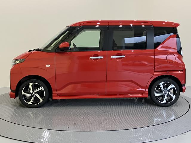 ムーヴＲＳターボ車　ＡＢＳ　アルミホイール　キーレスエントリー　スマートキーＰスタート（山口県）の中古車