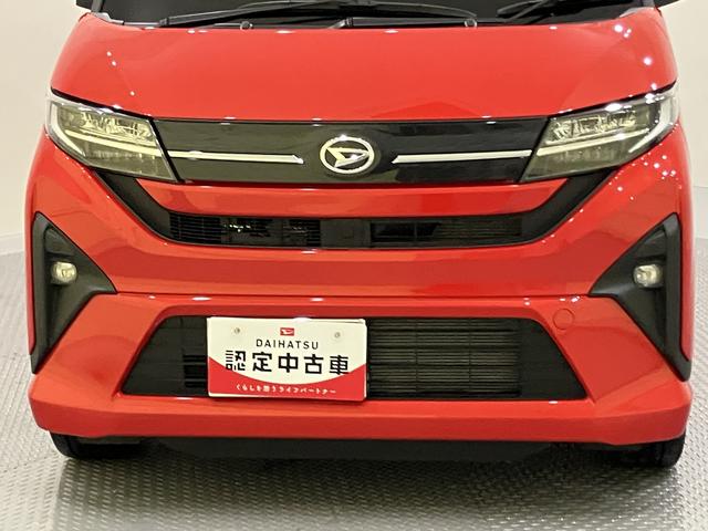 ムーヴＲＳターボ車　ＡＢＳ　アルミホイール　キーレスエントリー　スマートキーＰスタート（山口県）の中古車