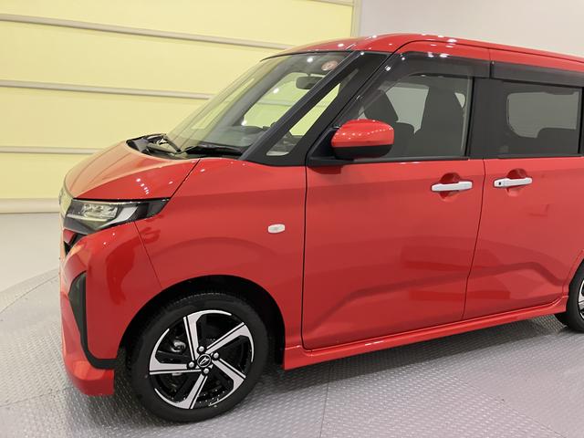 ムーヴＲＳターボ車　ＡＢＳ　アルミホイール　キーレスエントリー　スマートキーＰスタート（山口県）の中古車