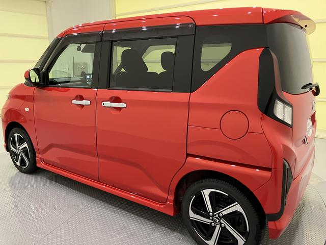 ムーヴＲＳターボ車　ＡＢＳ　アルミホイール　キーレスエントリー　スマートキーＰスタート（山口県）の中古車