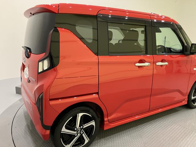 ムーヴＲＳターボ車　ＡＢＳ　アルミホイール　キーレスエントリー　スマートキーＰスタート（山口県）の中古車