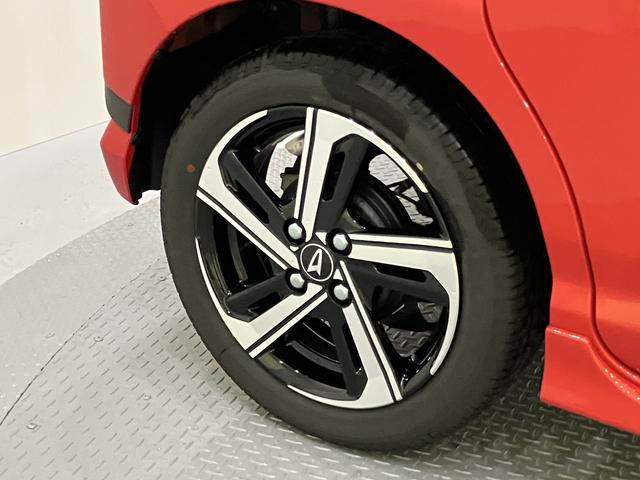 ムーヴＲＳターボ車　ＡＢＳ　アルミホイール　キーレスエントリー　スマートキーＰスタート（山口県）の中古車