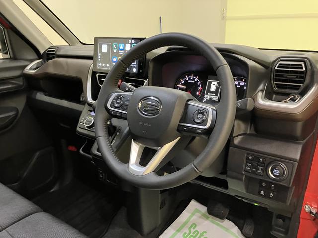 ムーヴＲＳターボ車　ＡＢＳ　アルミホイール　キーレスエントリー　スマートキーＰスタート（山口県）の中古車
