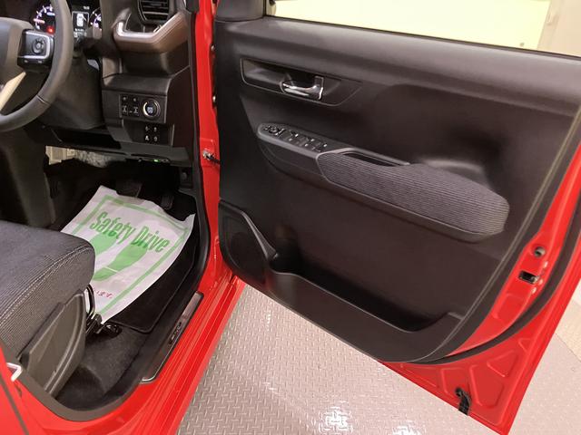 ムーヴＲＳターボ車　ＡＢＳ　アルミホイール　キーレスエントリー　スマートキーＰスタート（山口県）の中古車