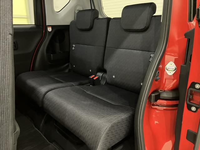 ムーヴＲＳターボ車　ＡＢＳ　アルミホイール　キーレスエントリー　スマートキーＰスタート（山口県）の中古車
